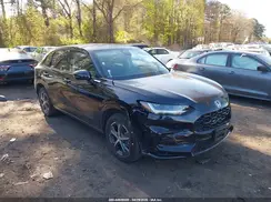 3CZRZ2H78SM754283 2025 HONDA HR-V