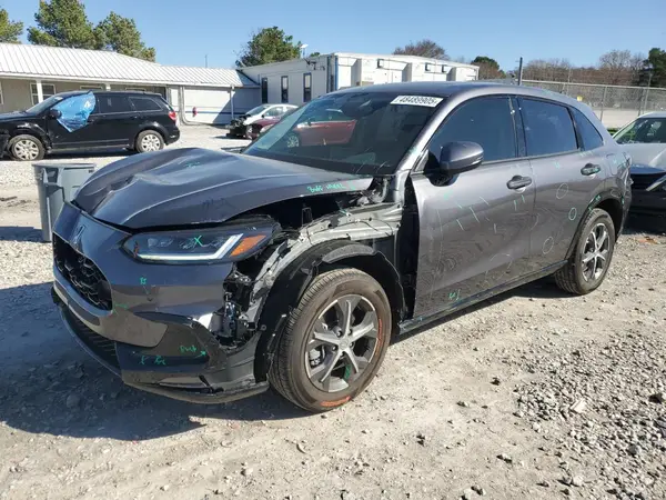 3CZRZ2H78SM756695 2025 HONDA HR-V - Image 1