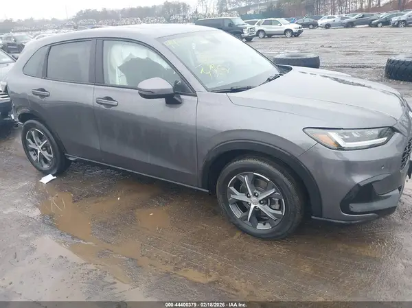 3CZRZ2H78SM756700 2025 HONDA HR-V - Image 1
