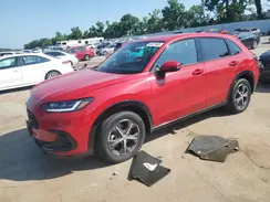 3CZRZ2H78SM762089 2025 HONDA HR-V