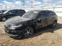 3CZRZ2H78SM763159 2025 HONDA HR-V