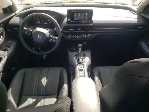 3CZRZ2H78SM763159 2025 HONDA HR-V - Image 8