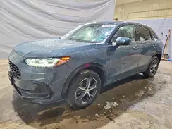3CZRZ2H78SM764098 2025 HONDA HR-V