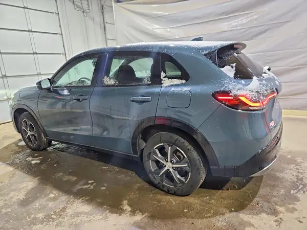 3CZRZ2H78SM764098 2025 HONDA HR-V - Image 2