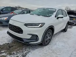 3CZRZ2H78SM770323 2025 HONDA HR-V