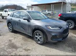 3CZRZ2H78SM772217 2025 HONDA HR-V