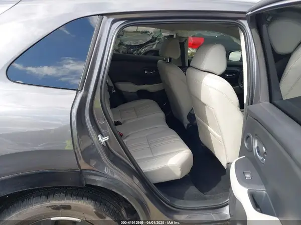 3CZRZ2H78SM772217 2025 HONDA HR-V - Image 8