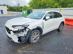 3CZRZ2H78SM779121 2025 HONDA HR-V