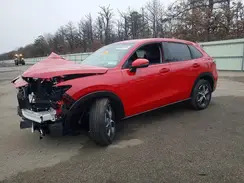 3CZRZ2H78SM779538 2025 HONDA HR-V