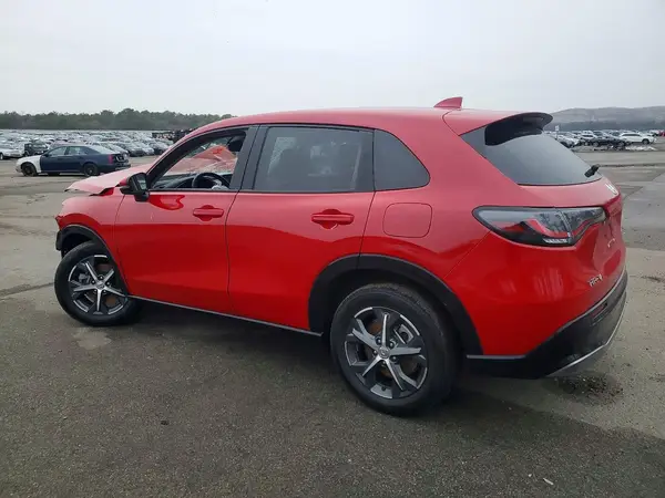 3CZRZ2H78SM779538 2025 HONDA HR-V - Image 2