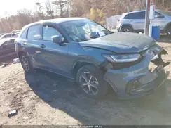 3CZRZ2H78SM784464 2025 HONDA HR-V