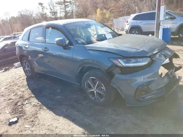 3CZRZ2H78SM784464 2025 HONDA HR-V - Image 1