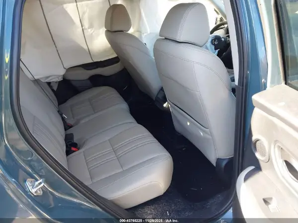 3CZRZ2H78SM784464 2025 HONDA HR-V - Image 8