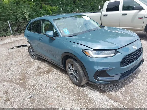 3CZRZ2H78SM787283 2025 HONDA HR-V - Image 1