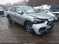 3CZRZ2H78SM788692 2025 HONDA HR-V