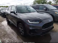 3CZRZ2H78SM791821 2025 HONDA HR-V