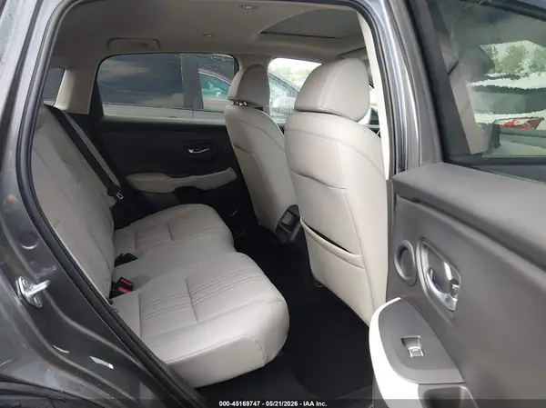 3CZRZ2H78SM791821 2025 HONDA HR-V - Image 8