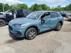 3CZRZ2H78SM794959 2025 HONDA HR-V