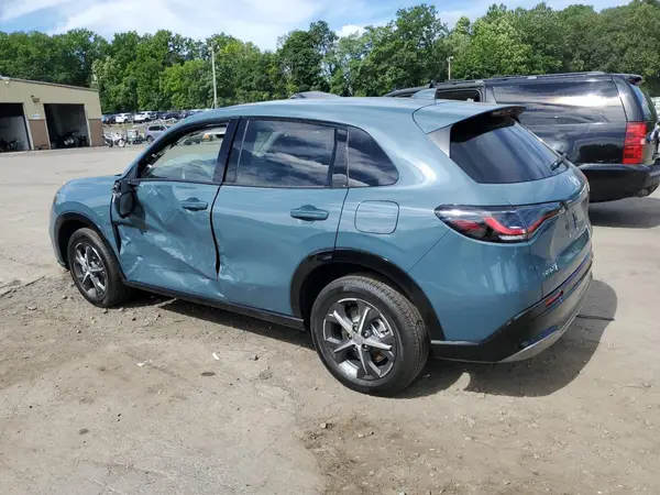 3CZRZ2H78SM794959 2025 HONDA HR-V - Image 2