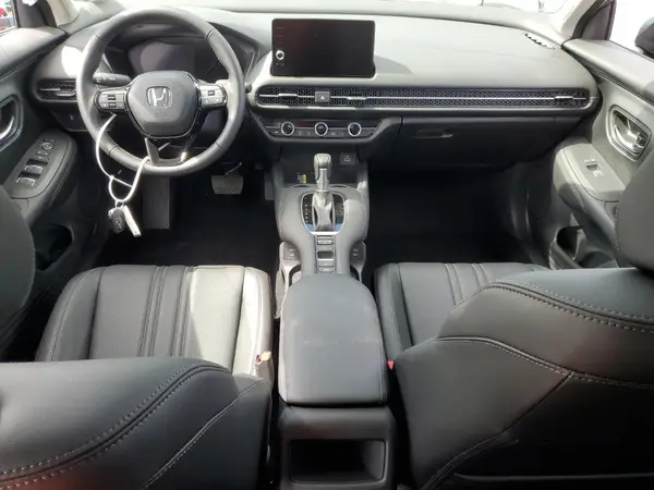 3CZRZ2H78SM794959 2025 HONDA HR-V - Image 8