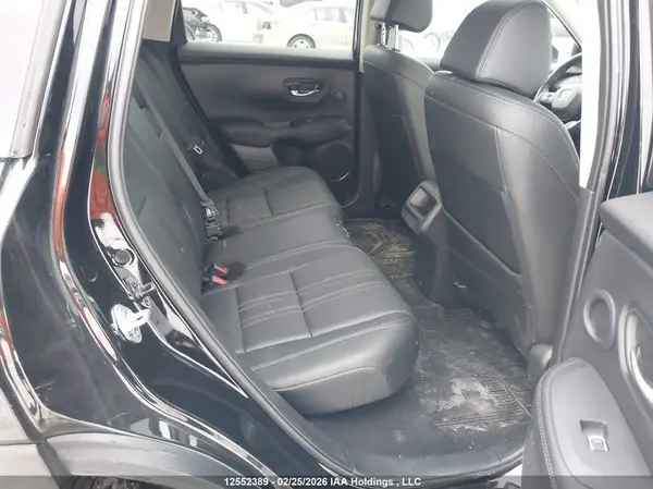 3CZRZ2H78TM102684 2026 HONDA HR-V - Image 8