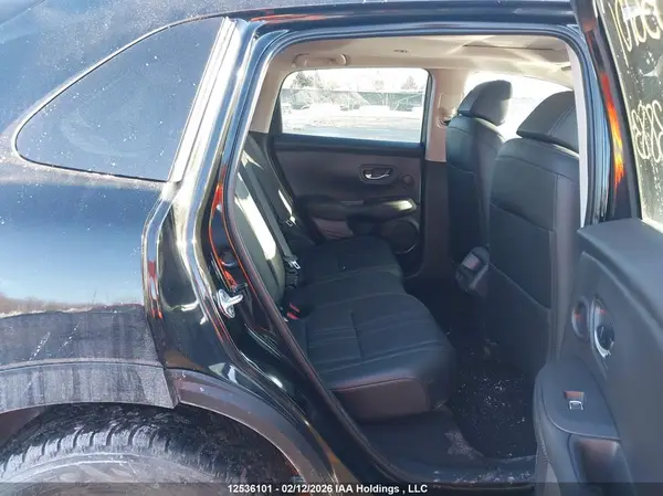 3CZRZ2H78TM103883 2026 HONDA HR-V - Image 8