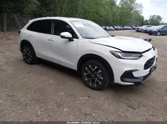 3CZRZ2H78TM701679 2026 HONDA HR-V