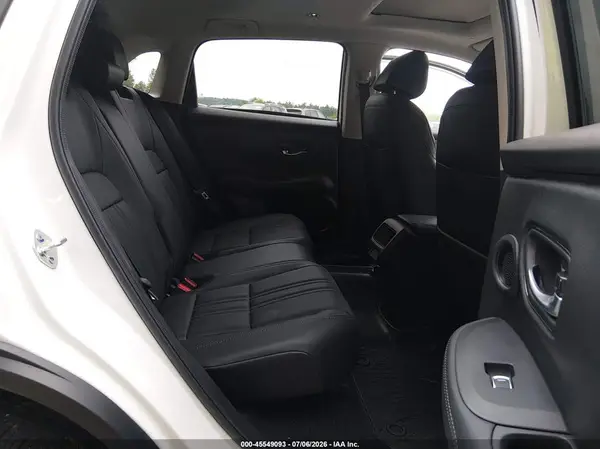 3CZRZ2H78TM701679 2026 HONDA HR-V - Image 8