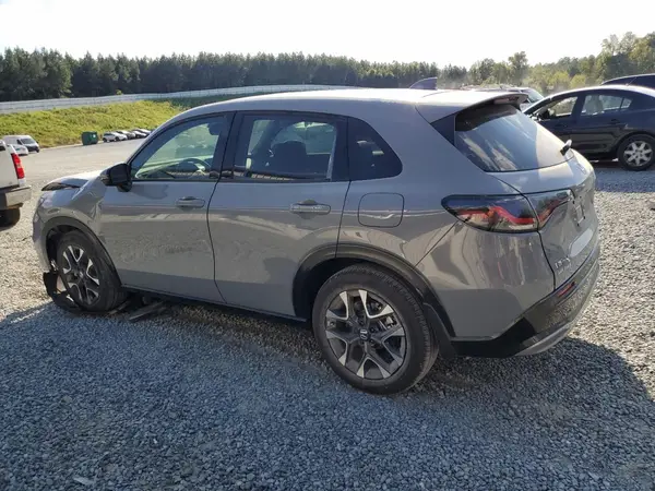 3CZRZ2H78TM708471 2026 HONDA HR-V - Image 2
