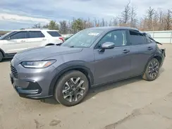 3CZRZ2H78TM714836 2026 HONDA HR-V