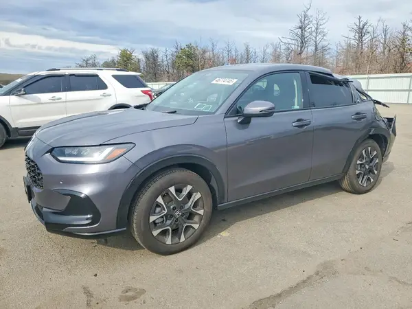 3CZRZ2H78TM714836 2026 HONDA HR-V - Image 1