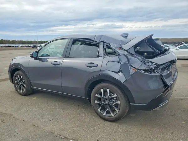 3CZRZ2H78TM714836 2026 HONDA HR-V - Image 2