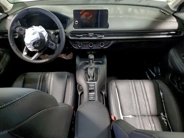 3CZRZ2H78TM724699 2026 HONDA HR-V - Image 8
