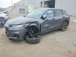 3CZRZ2H78TM731863 2026 HONDA HR-V