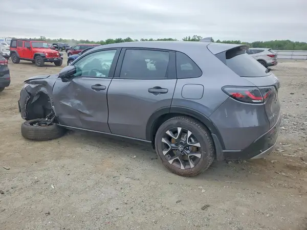 3CZRZ2H78TM731863 2026 HONDA HR-V - Image 2