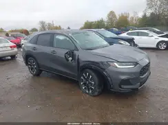 3CZRZ2H78TM733306 2026 HONDA HR-V