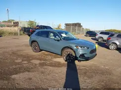 3CZRZ2H78TM735685 2026 HONDA HR-V
