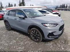 3CZRZ2H78TM741857 2026 HONDA HR-V
