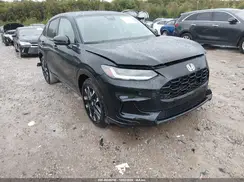 3CZRZ2H78TM743771 2026 HONDA HR-V