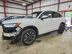 3CZRZ2H78TM745018 2026 HONDA HR-V