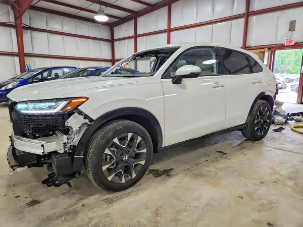 3CZRZ2H78TM745018 2026 HONDA HR-V - Image 1