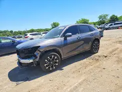 3CZRZ2H78TM755709 2026 HONDA HR-V