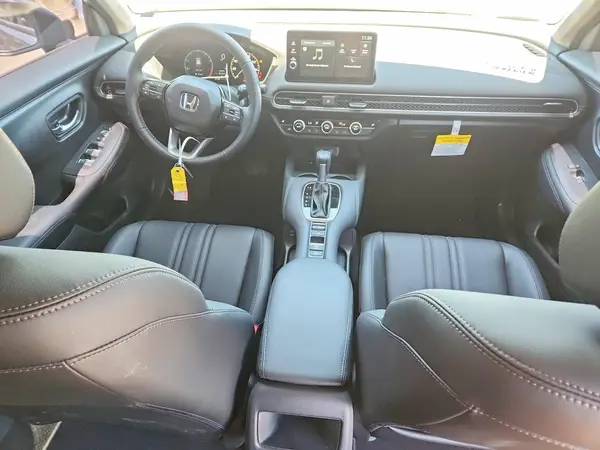 3CZRZ2H78TM755709 2026 HONDA HR-V - Image 8