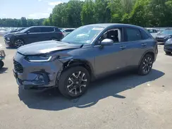 3CZRZ2H78TM755712 2026 HONDA HR-V