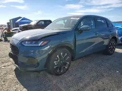 3CZRZ2H78TM771229 2026 HONDA HR-V