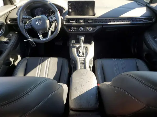 3CZRZ2H78TM771229 2026 HONDA HR-V - Image 8