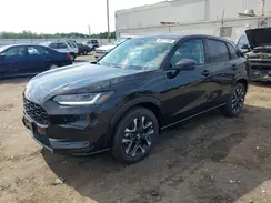3CZRZ2H78VM708103 2027 HONDA HR-V