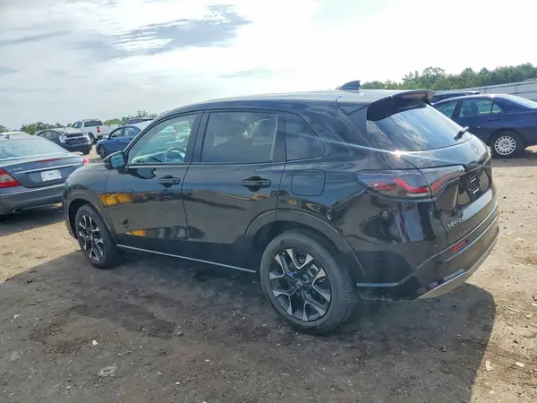 3CZRZ2H78VM708103 2027 HONDA HR-V - Image 2