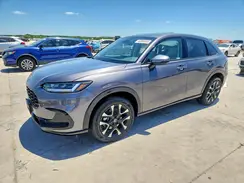 3CZRZ2H78VM714595 2027 HONDA HR-V