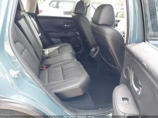 3CZRZ2H79PM700112 2023 HONDA HR-V - Image 8